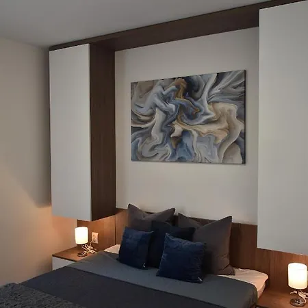 Limerence Apartment Siofok