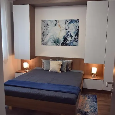 Limerence Apartment Siofok