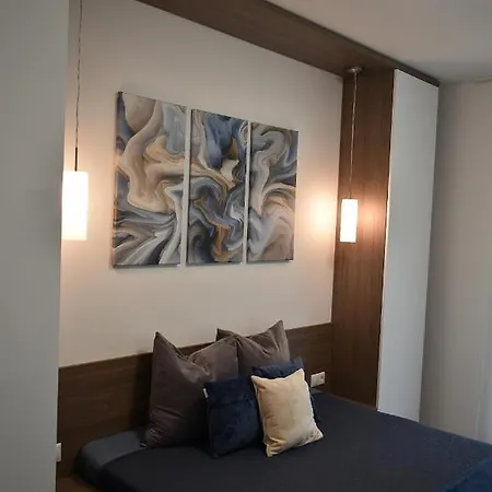 Limerence Apartment Siofok