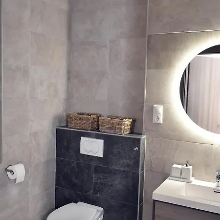 Limerence Apartment Siofok