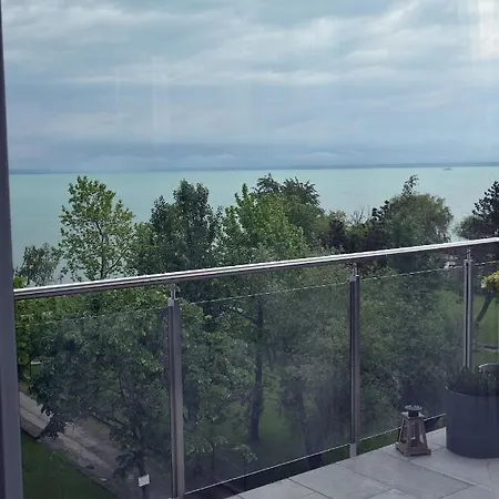 Limerence Apartment Siofok